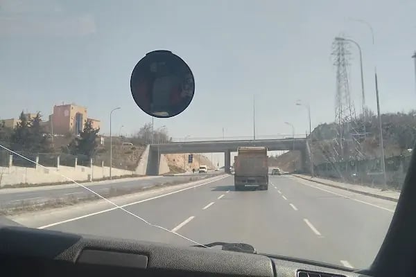 Çardaktepe - Resim 1