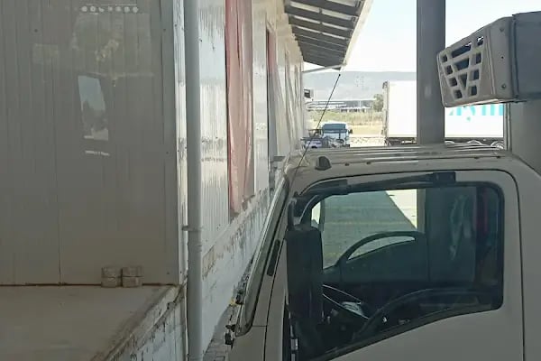 Durug2m Muğla depo - Resim 3