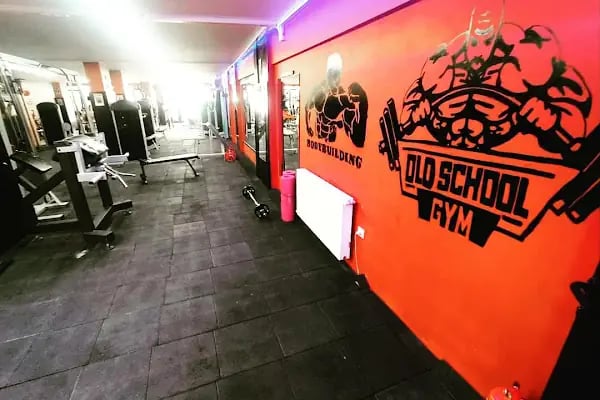 Black Fitness Spor Merkezi Malatya - Resim 10