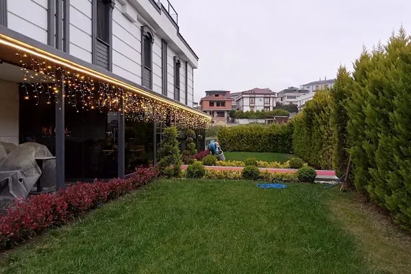 Garden Mode Airport Hotel - Resim 18
