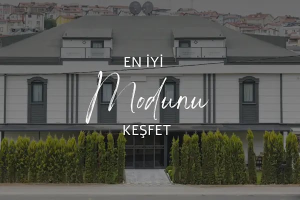 Garden Mode Airport Hotel - Resim 7