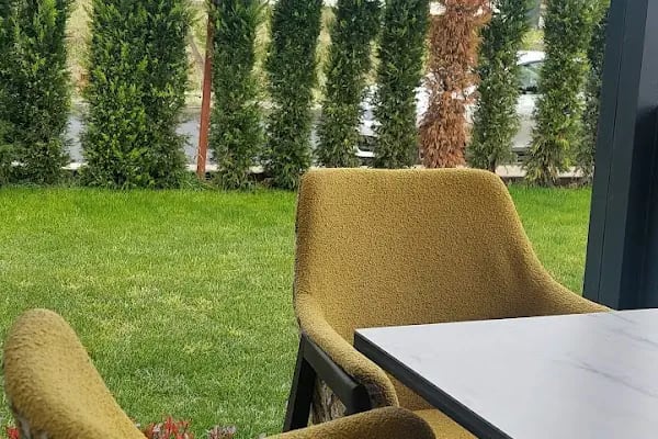 Garden Mode Airport Hotel - Resim 19