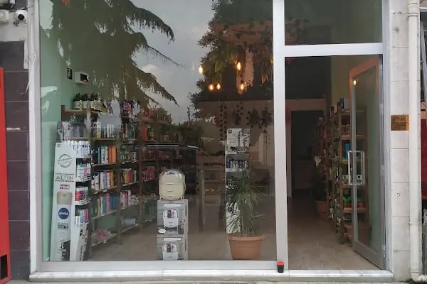Nrs Kozmetik - Resim 3
