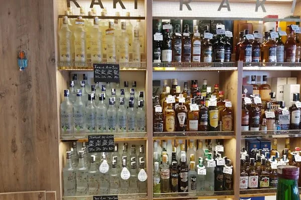 Altınel Tekel Shop - Resim 16