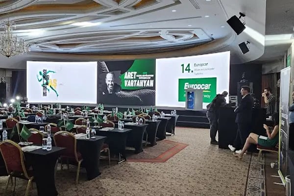Europcar Mersin - Resim 9