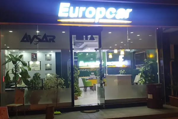 Europcar Mersin - Resim 2