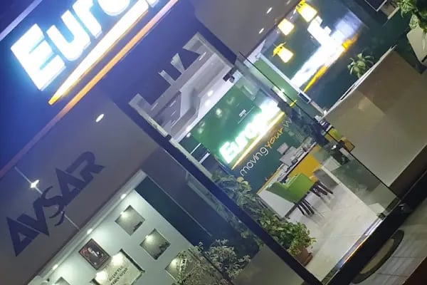 Europcar Mersin - Resim 8