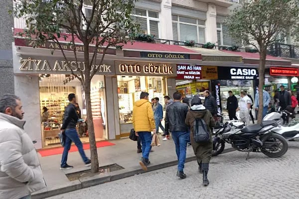 Ziya Aksu Optik - Resim 6