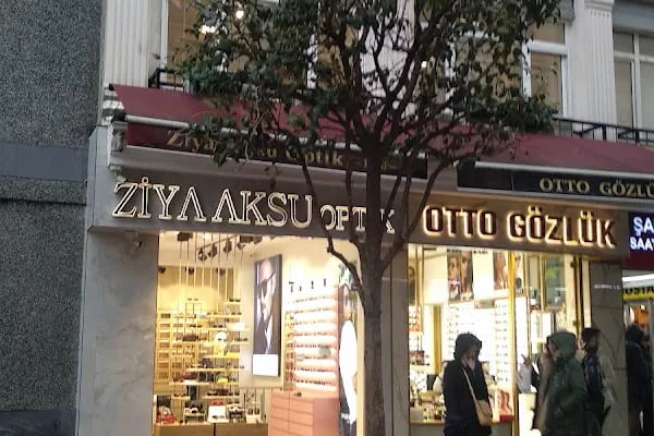 Ziya Aksu Optik - Resim 5