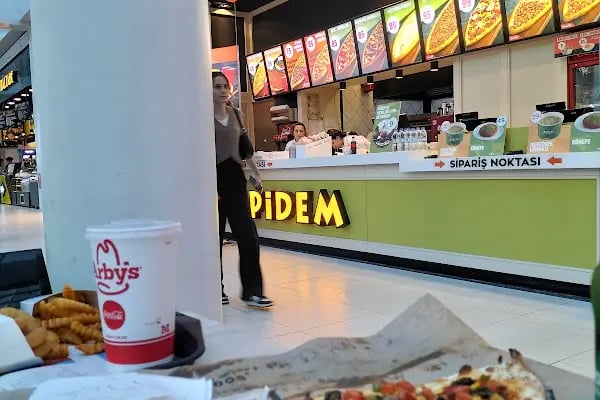 Pidem - Resim 6