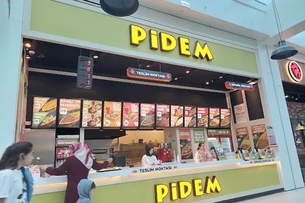 Pidem - Resim 11