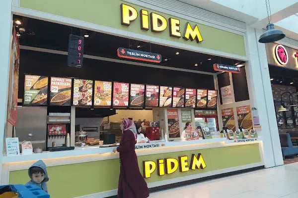 Pidem - Resim 2