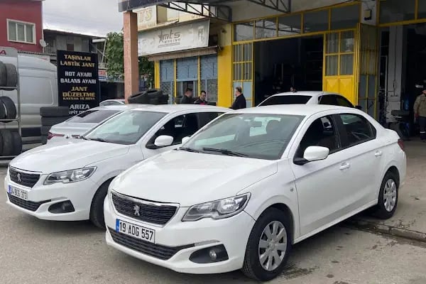 ELİTE RENT A CAR - Resim 8