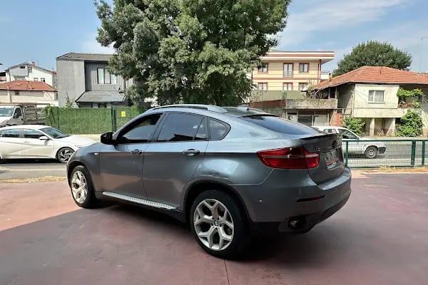 ELİTE RENT A CAR - Resim 5