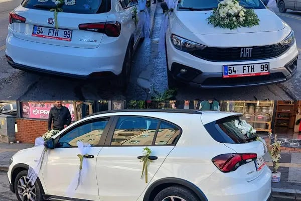 ELİTE RENT A CAR - Resim 16