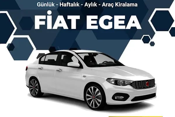 ELİTE RENT A CAR - Resim 18