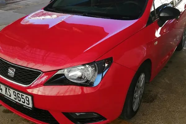 ELİTE RENT A CAR - Resim 7
