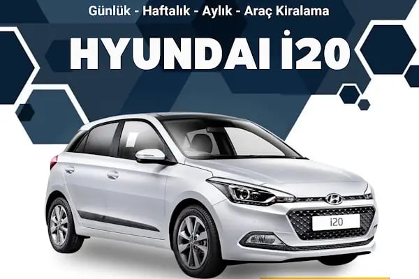 ELİTE RENT A CAR - Resim 12