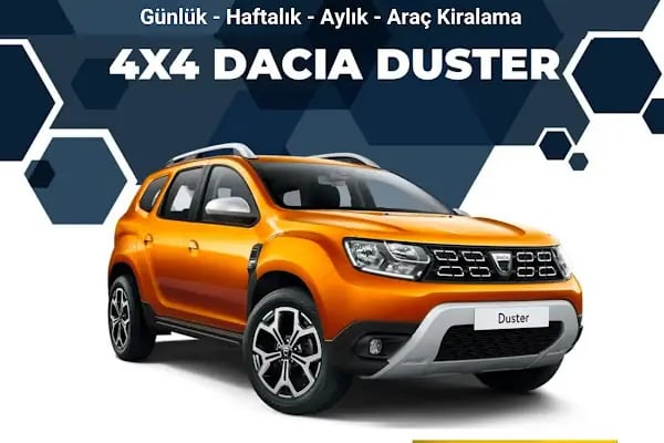 ELİTE RENT A CAR - Resim 20