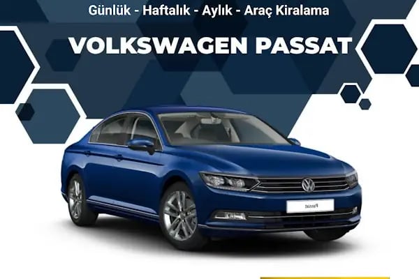 ELİTE RENT A CAR - Resim 17