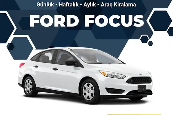 ELİTE RENT A CAR - Resim 14