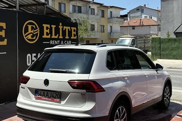 ELİTE RENT A CAR - Resim 2