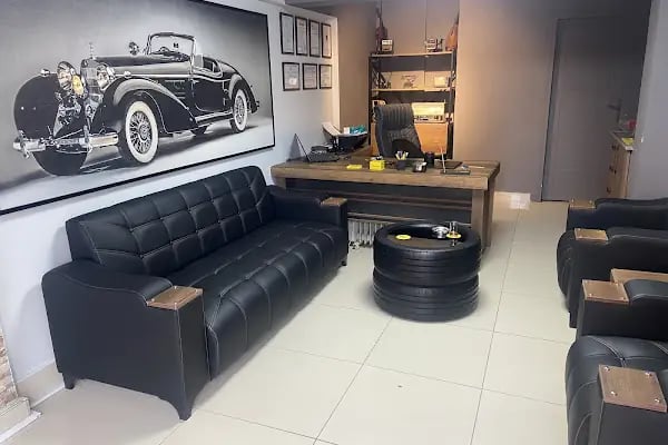 ELİTE RENT A CAR - Resim 6