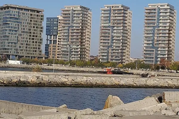 Bakırköy Belediyesi Millet Gezi Parkı - Resim 16