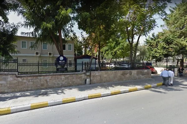 Bakırköy Belediyesi Millet Gezi Parkı - Resim 10