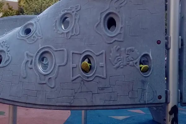 Bakırköy Belediyesi Millet Gezi Parkı - Resim 8