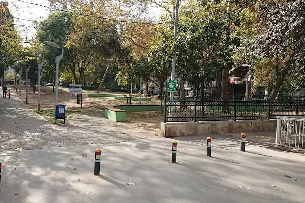 Bakırköy Belediyesi Millet Gezi Parkı - Resim 5