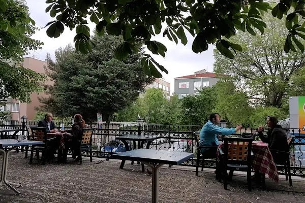 Bakırköy Belediyesi Millet Gezi Parkı - Resim 6