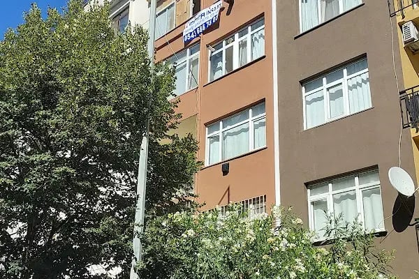 Bakırköy Belediyesi Millet Gezi Parkı - Resim 9