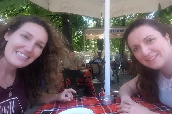 Bakırköy Belediyesi Millet Gezi Parkı - Resim 19