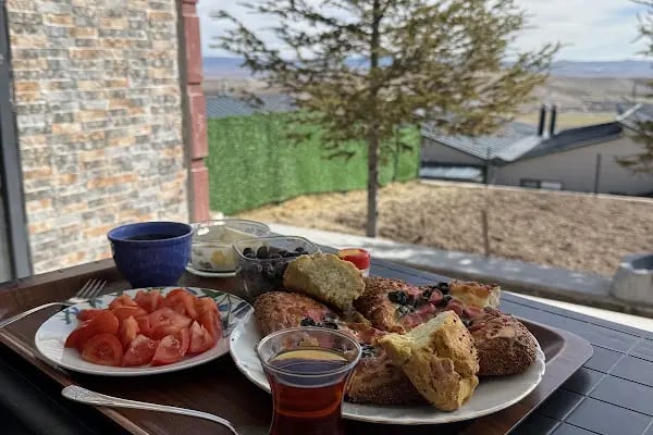 Beynam Manzara Villaları - Resim 3
