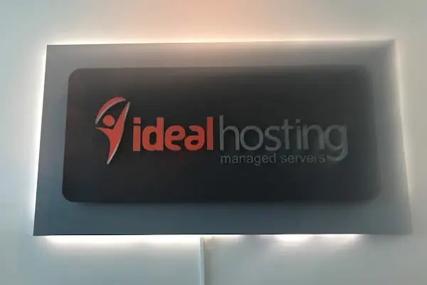 iDeal Hosting - Resim 2