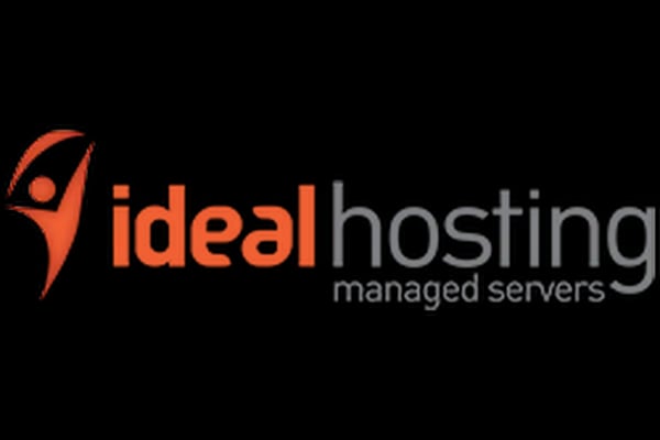 iDeal Hosting - Resim 3