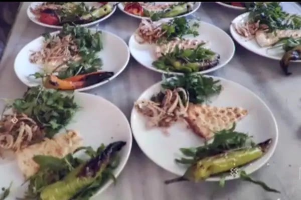 Canım Ciğerim (CİĞER&amp;KEBAP) Ş.Urfa/Birecik - Resim 8