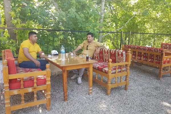 Canım Ciğerim (CİĞER&amp;KEBAP) Ş.Urfa/Birecik - Resim 13