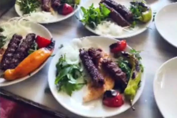 Canım Ciğerim (CİĞER&amp;KEBAP) Ş.Urfa/Birecik - Resim 9