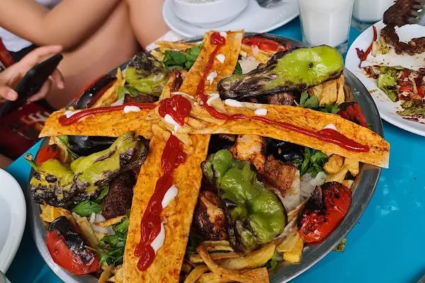 Canım Ciğerim (CİĞER&amp;KEBAP) Ş.Urfa/Birecik - Resim 3