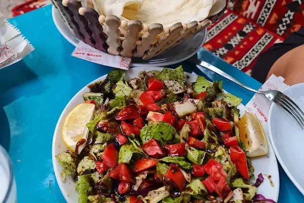 Canım Ciğerim (CİĞER&amp;KEBAP) Ş.Urfa/Birecik - Resim 2