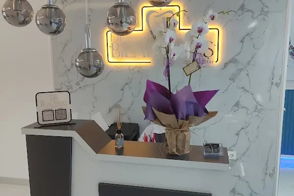 Diş Hekimi Bilal Yavaş - Resim 7