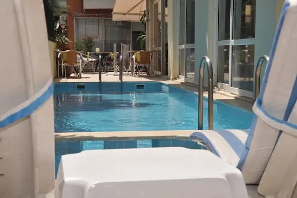 Güler Otel - Resim 3