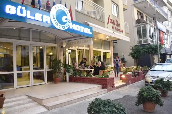 Güler Otel - Resim 6