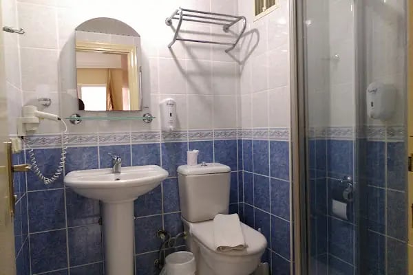 Güler Otel - Resim 4
