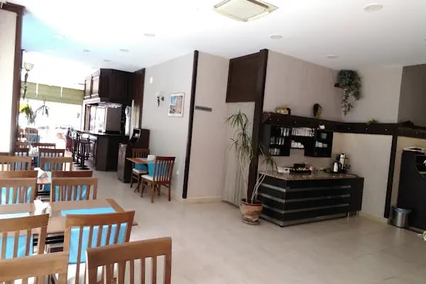 Güler Otel - Resim 14