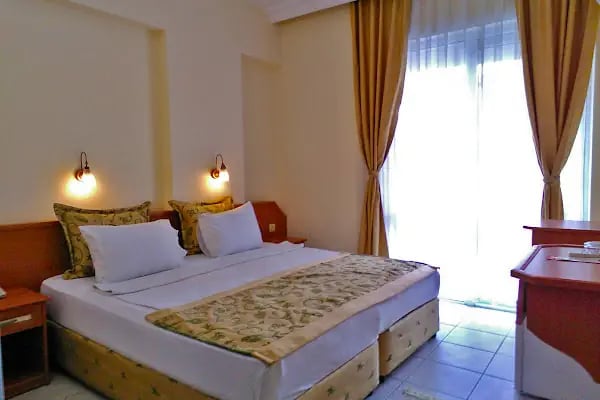 Güler Otel - Resim 2