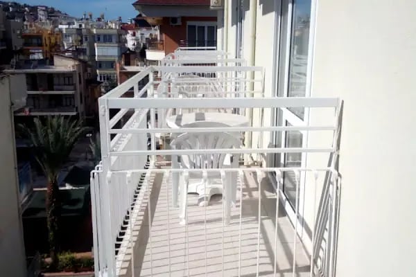 Güler Otel - Resim 19
