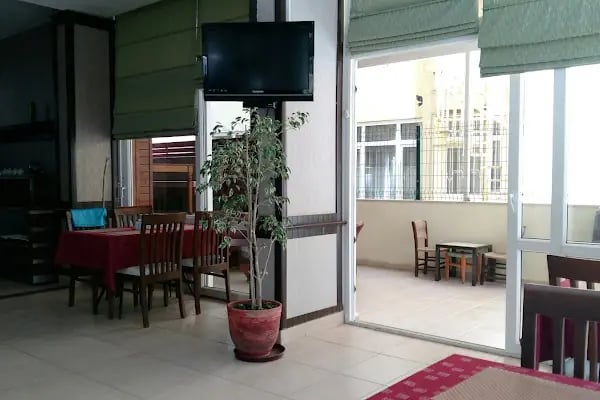 Güler Otel - Resim 20